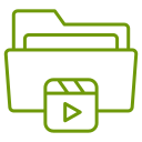 video library