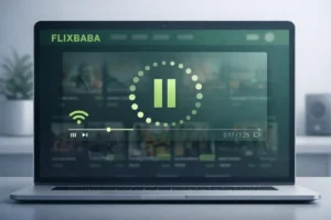 FLIXBABA NOT WORKING
