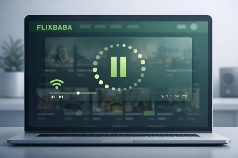 FLIXBABA NOT WORKING