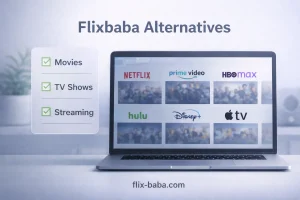 flixbaba alternatives