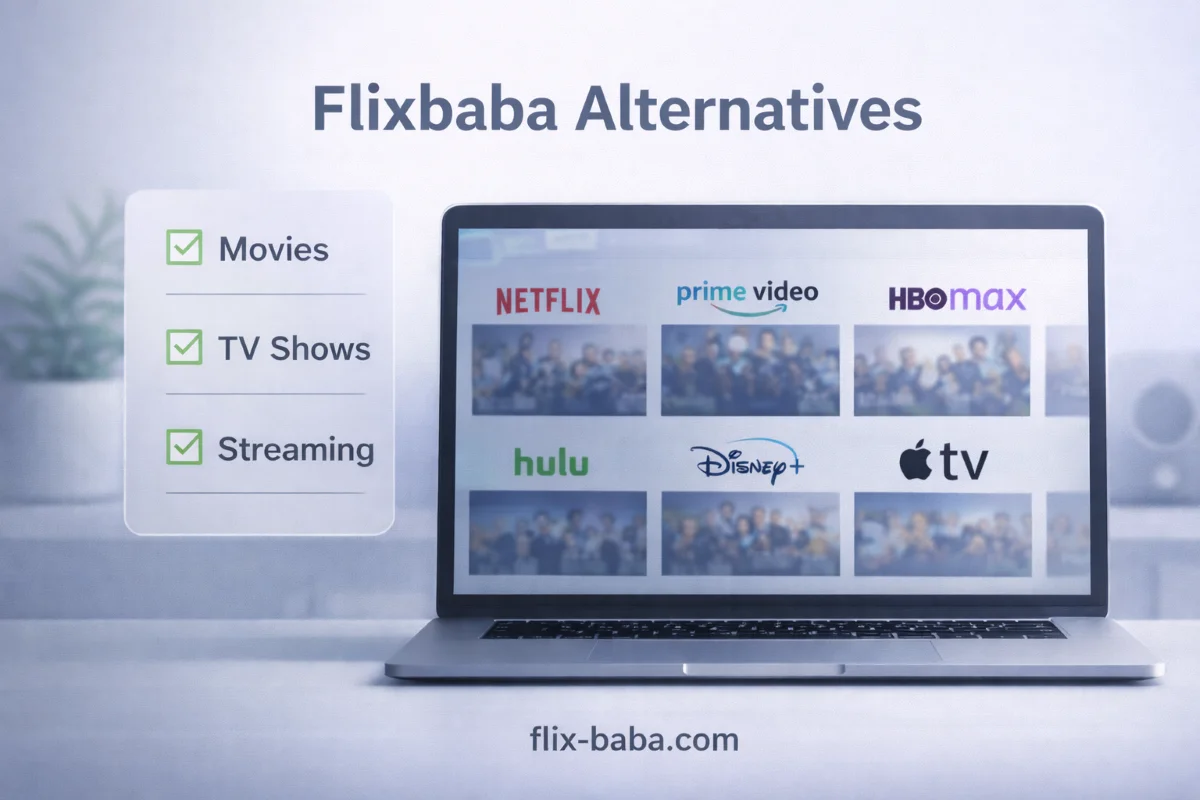 flixbaba alternatives