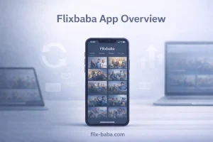 flixbaba app overview
