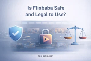 is flixbaba safe