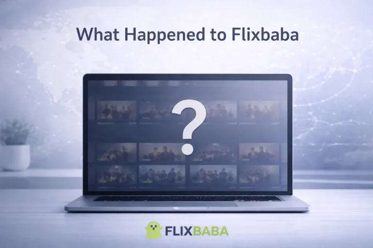 What Happened to Flixbaba? Latest Updates and  Info (2026)